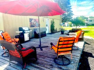 Beautiful 32' RV located in south Chicago suburb - Alsip - 8