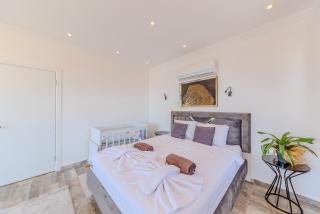 zeytintepe villa - 9