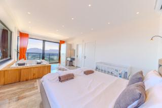 zeytintepe villa - 7
