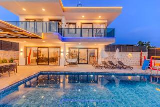 zeytintepe villa - 6
