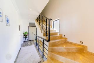 zeytintepe villa - 4
