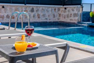 zeytintepe villa - 3