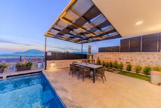 zeytintepe villa - 2