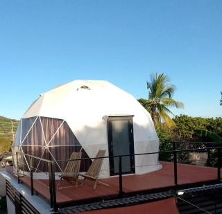 Surf City Domes - 2