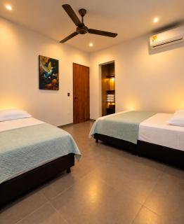 Villa privada para 20 huéspedes con piscina y jacuzzi - 6