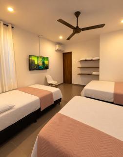 Villa privada para 20 huéspedes con piscina y jacuzzi - 7