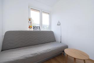 Maratońska Standard Apartment by BookingHost - 2