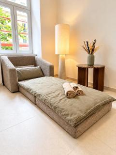 Residence K - Cozy Altbau - Perfect Vienna Base - 6