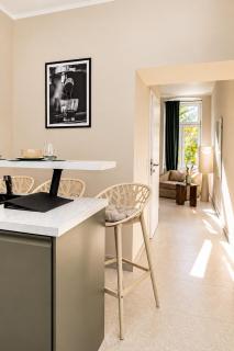 Residence K - Cozy Altbau - Perfect Vienna Base - 1
