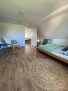 Ferienhaus Hirtsteinblick - 1