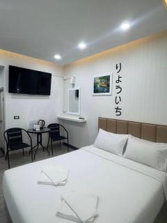 PG Ryoichi Hotel - 6