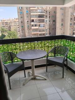 Spacious 3 Bedroom Apartment Opposite City Stars Nasr City شقة واسعة 3 غرف نوم أمام سيتي ستارز مدينة نصر - 8