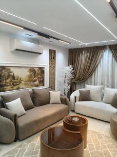 Spacious 3 Bedroom Apartment Opposite City Stars Nasr City شقة واسعة 3 غرف نوم أمام سيتي ستارز مدينة نصر - 6