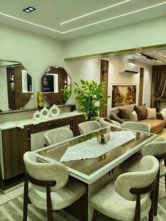 Spacious 3 Bedroom Apartment Opposite City Stars Nasr City شقة واسعة 3 غرف نوم أمام سيتي ستارز مدينة نصر - 5