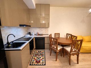 New M2 Apartment with balcony - 9
