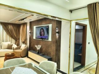 Spacious 3 Bedroom Apartment Opposite City Stars Nasr City شقة واسعة 3 غرف نوم أمام سيتي ستارز مدينة نصر - 4