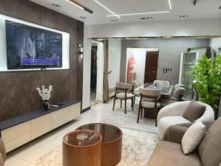 Spacious 3 Bedroom Apartment Opposite City Stars Nasr City شقة واسعة 3 غرف نوم أمام سيتي ستارز مدينة نصر - 3