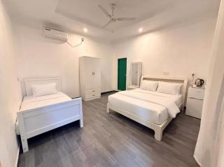 Faafu View Maldives - introductory offer - 0