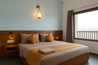 Hotel Montreal-Madhuban inn rishikesh - 7
