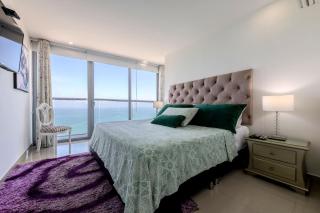 Panoramic Sea View & Historic Center “Morros City” - 3