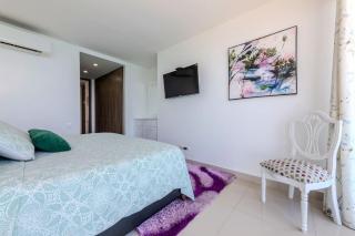 Panoramic Sea View & Historic Center “Morros City” - 1