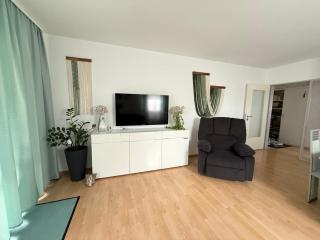 New Apartment mit Terrasse - 6