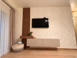 New M2 Apartment with balcony - 8