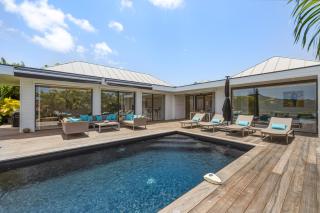 Villa King Gustaf - 6