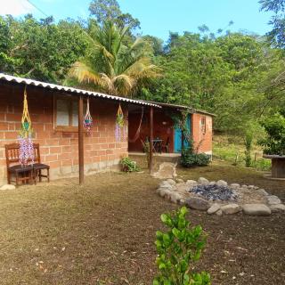 Cabañas Un lugar Mágico en Cisneros Antioquia - 5