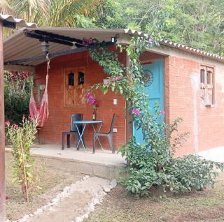 Cabañas Un lugar Mágico en Cisneros Antioquia - 9