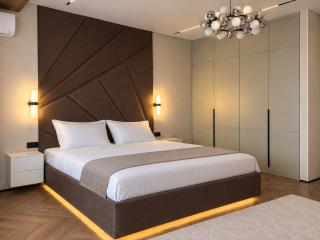Комфортные апартаменты Almaty - 9
