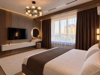 Комфортные апартаменты Almaty - 8