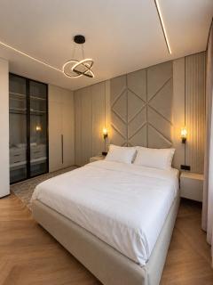 Комфортные апартаменты Almaty - 6