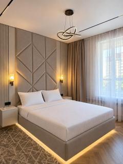 Комфортные апартаменты Almaty - 2