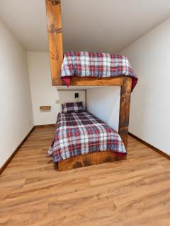 Mercer Town House - 2