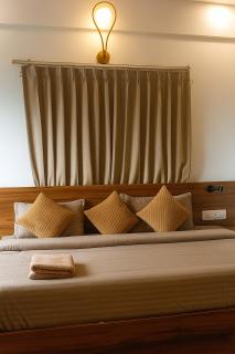Hotel Montreal-Madhuban inn rishikesh - 6