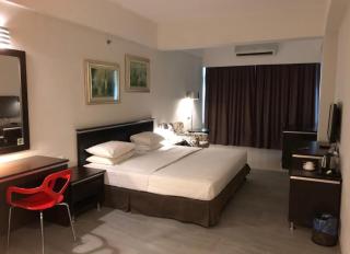 Ritz Garden Hotel Ipoh - 8