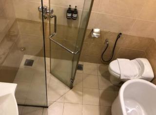 Ritz Garden Hotel Ipoh - 9