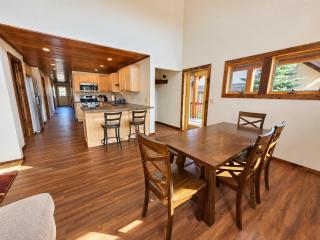 Mercer Town House - 6