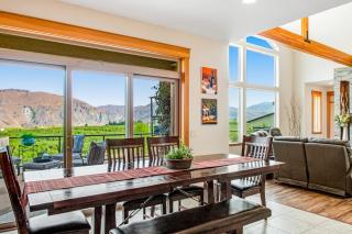Orchard Oasis - 1