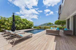 Villa King Gustaf - 5