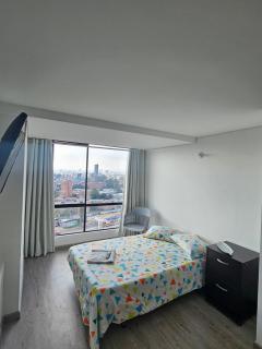 Cozy flat near T-Zone - 8