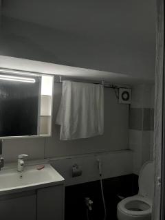 Rjx SeaView Near Beach Wi-Fi AC Parking - 9