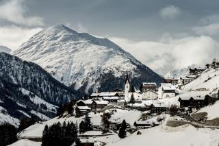 Alpengasthof Pichler - 9