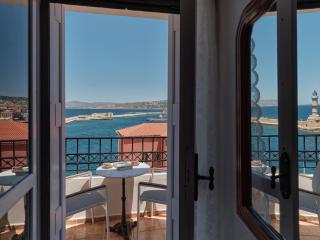 Revellino del Porto, Historic Residence - La Canée - 2