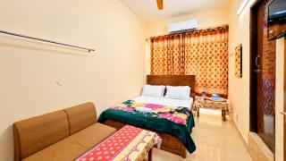 Hotel Labbaik Three Residential - 1
