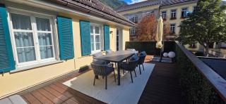 Hotel Surselva - 9