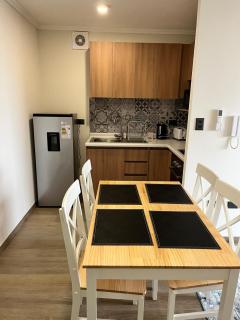 Nice boutique apartment in Plaza Independencia - 5
