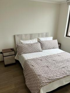 Nice boutique apartment in Plaza Independencia - 3