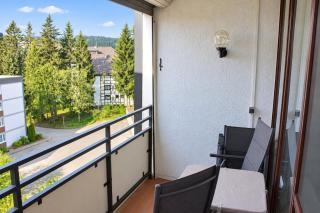 FeWo Winterberg Panorama - Winterberg - 1